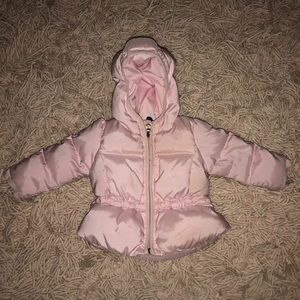 9m Ralph Lauren Bubble Jacket